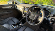 Volvo XC40 2.0 B4P Ultra Dark 5dr Auto Petrol Estate